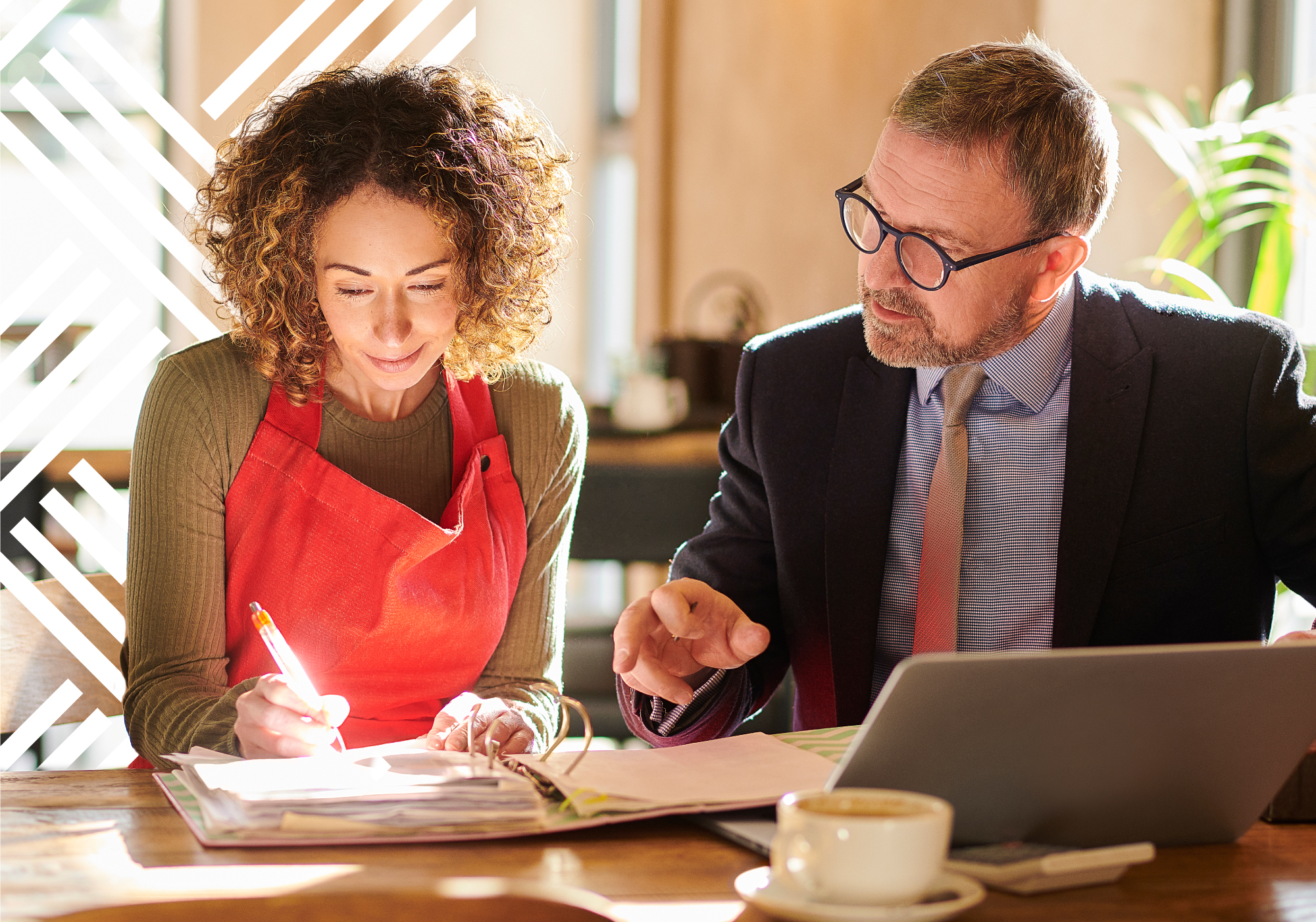 Wealth planning for business owners